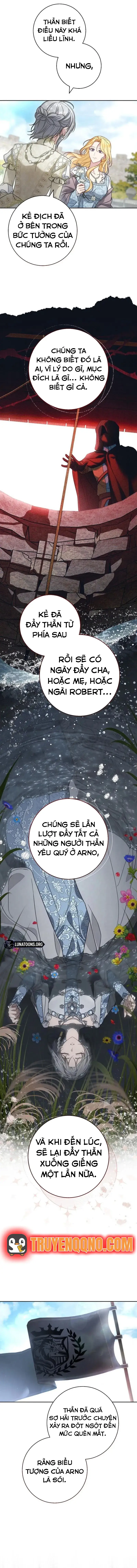 Trang 10 - Hôn Nhân Vụ Lợi 2