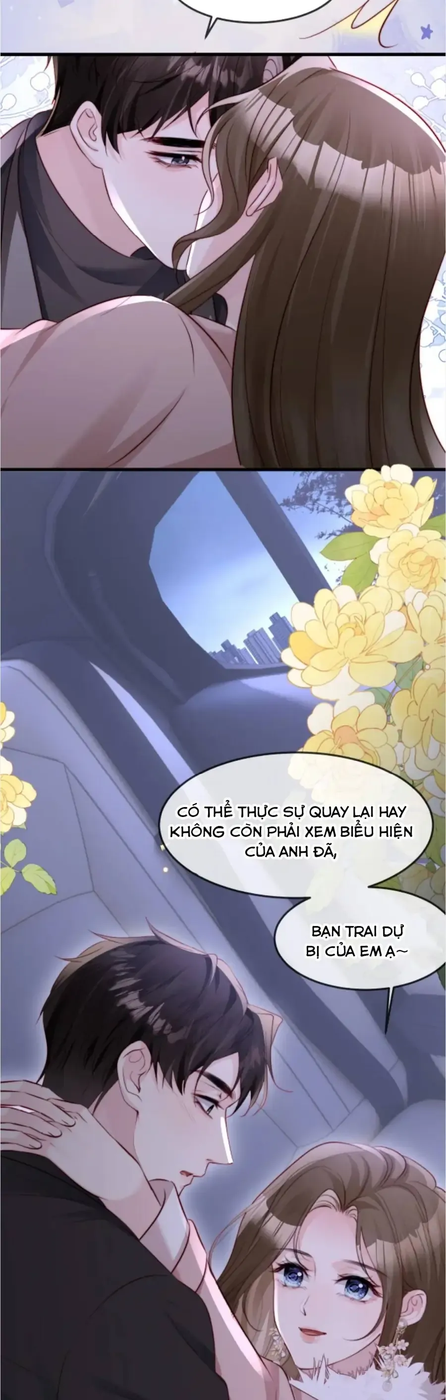 Trang 11 - Diệt Vong Trong Tình Yêu Của Hắn