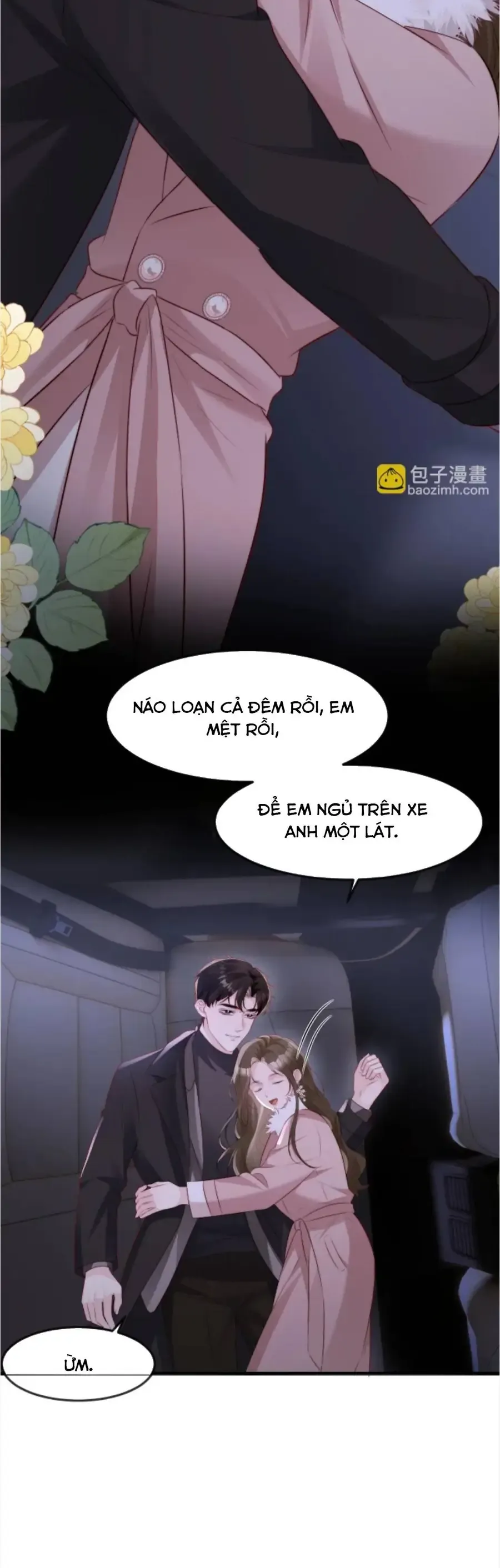 Trang 12 - Diệt Vong Trong Tình Yêu Của Hắn