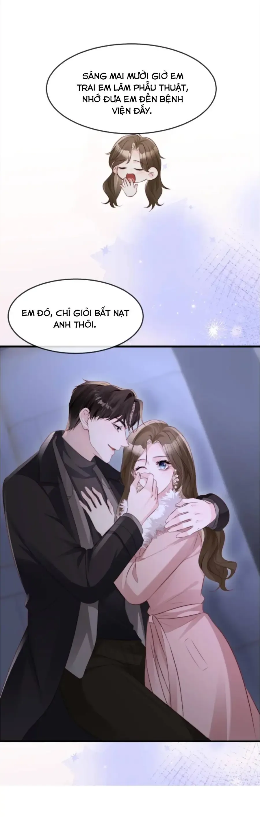 Trang 13 - Diệt Vong Trong Tình Yêu Của Hắn