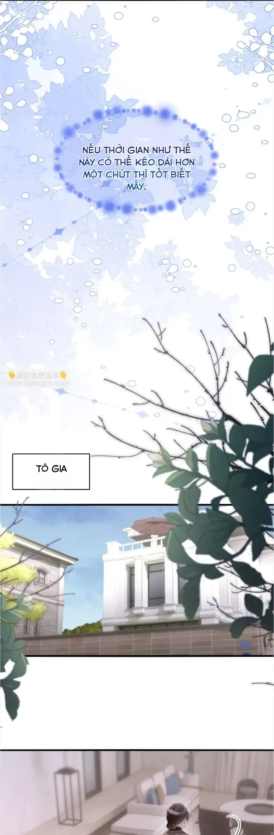 Trang 15 - Diệt Vong Trong Tình Yêu Của Hắn