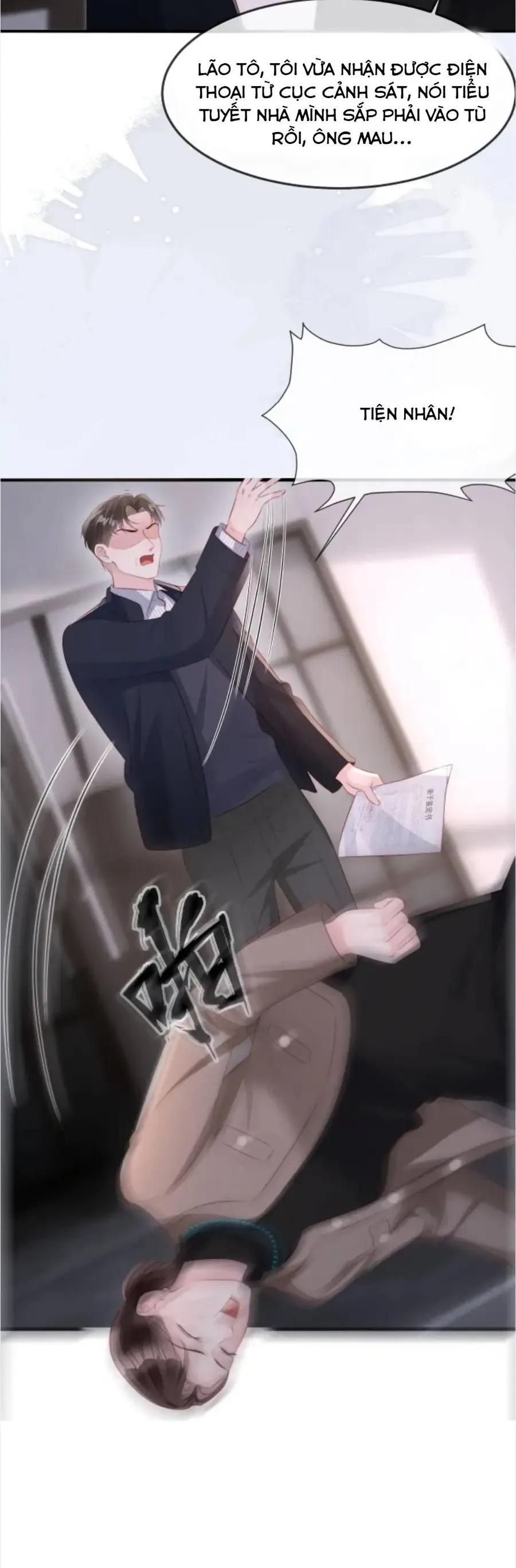 Trang 17 - Diệt Vong Trong Tình Yêu Của Hắn