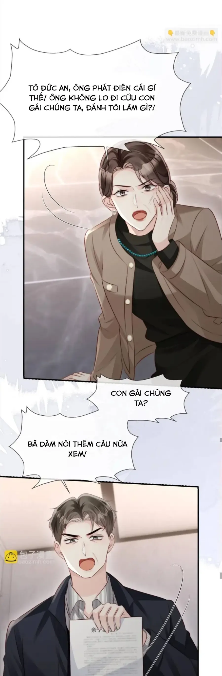 Trang 18 - Diệt Vong Trong Tình Yêu Của Hắn