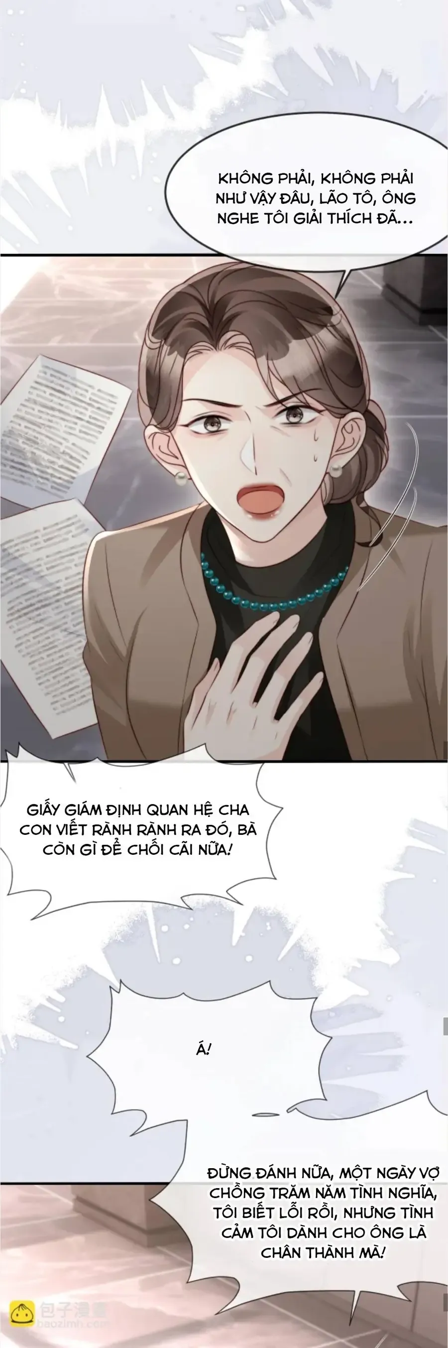 Trang 20 - Diệt Vong Trong Tình Yêu Của Hắn