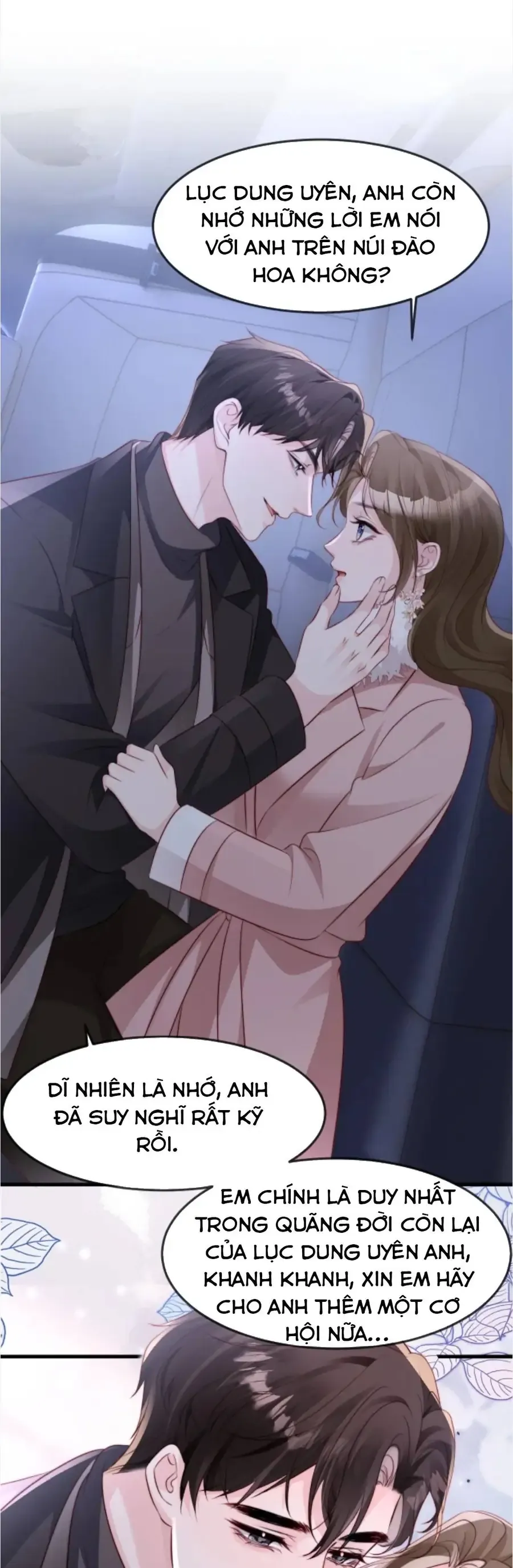 Trang 3 - Diệt Vong Trong Tình Yêu Của Hắn