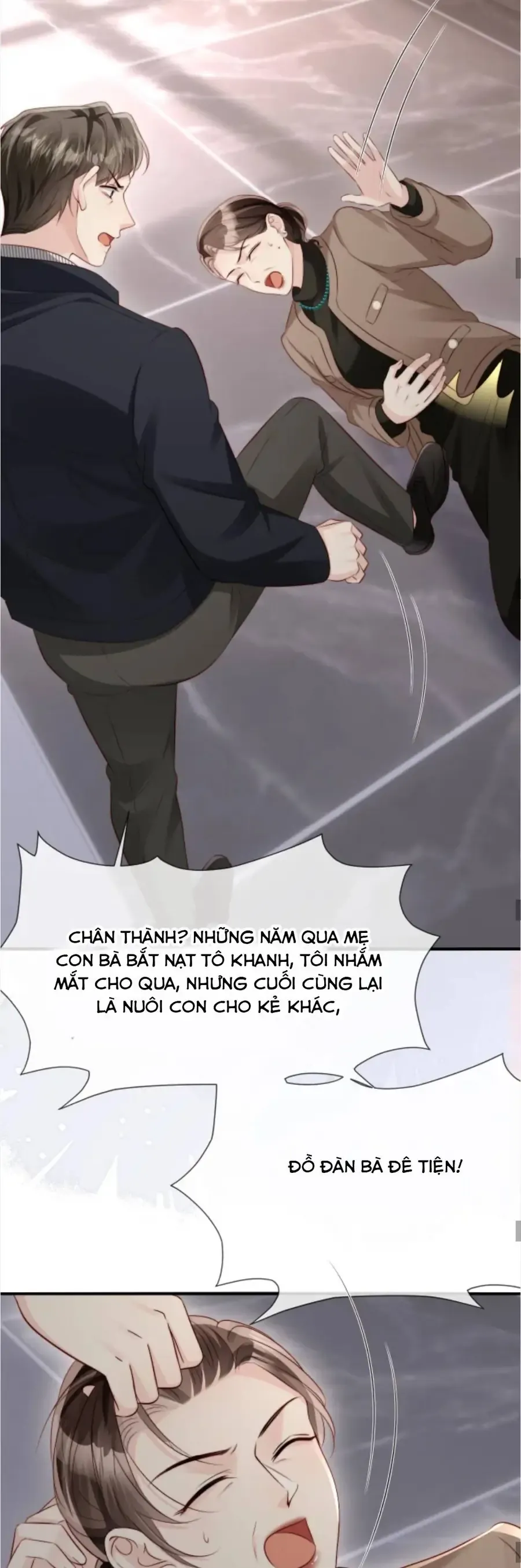 Trang 21 - Diệt Vong Trong Tình Yêu Của Hắn