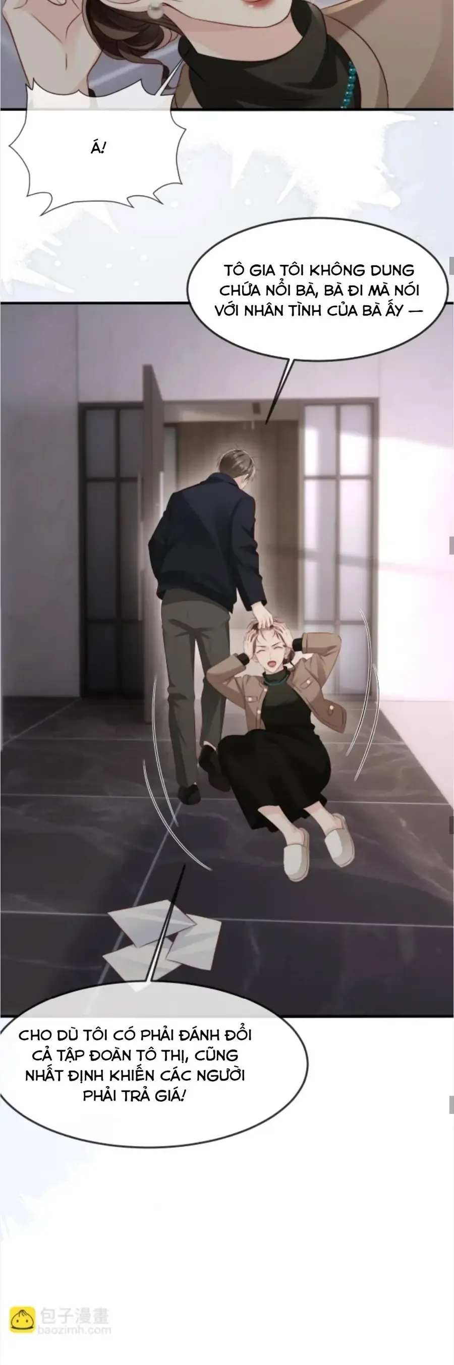 Trang 22 - Diệt Vong Trong Tình Yêu Của Hắn