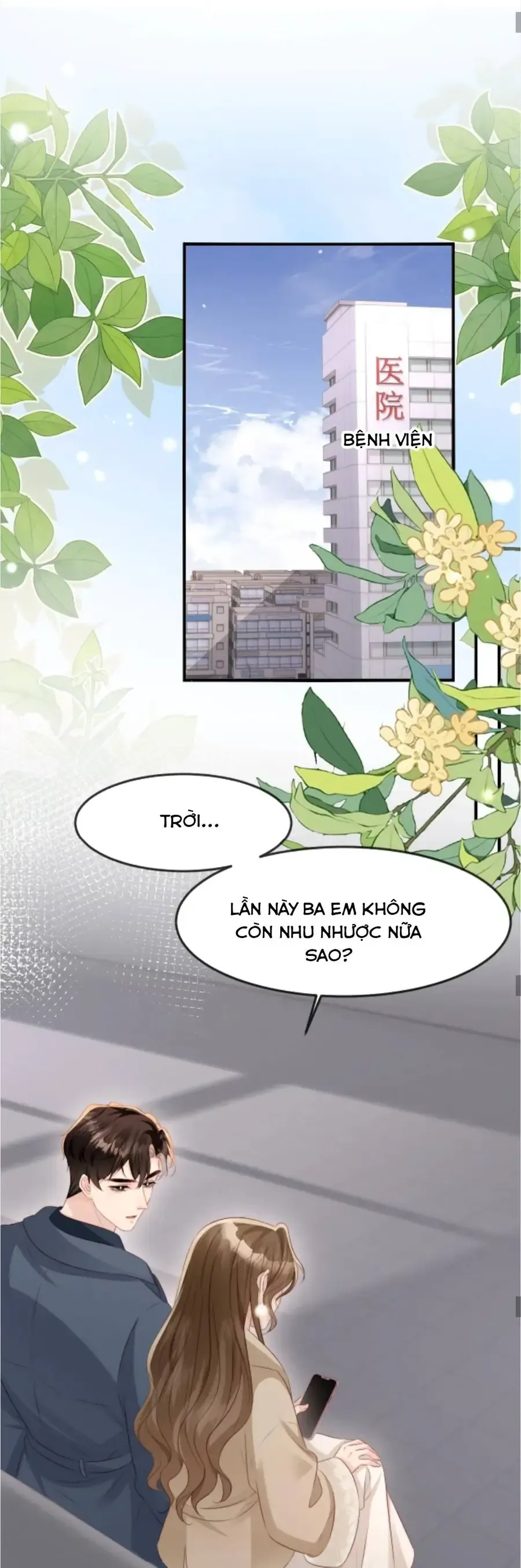 Trang 23 - Diệt Vong Trong Tình Yêu Của Hắn