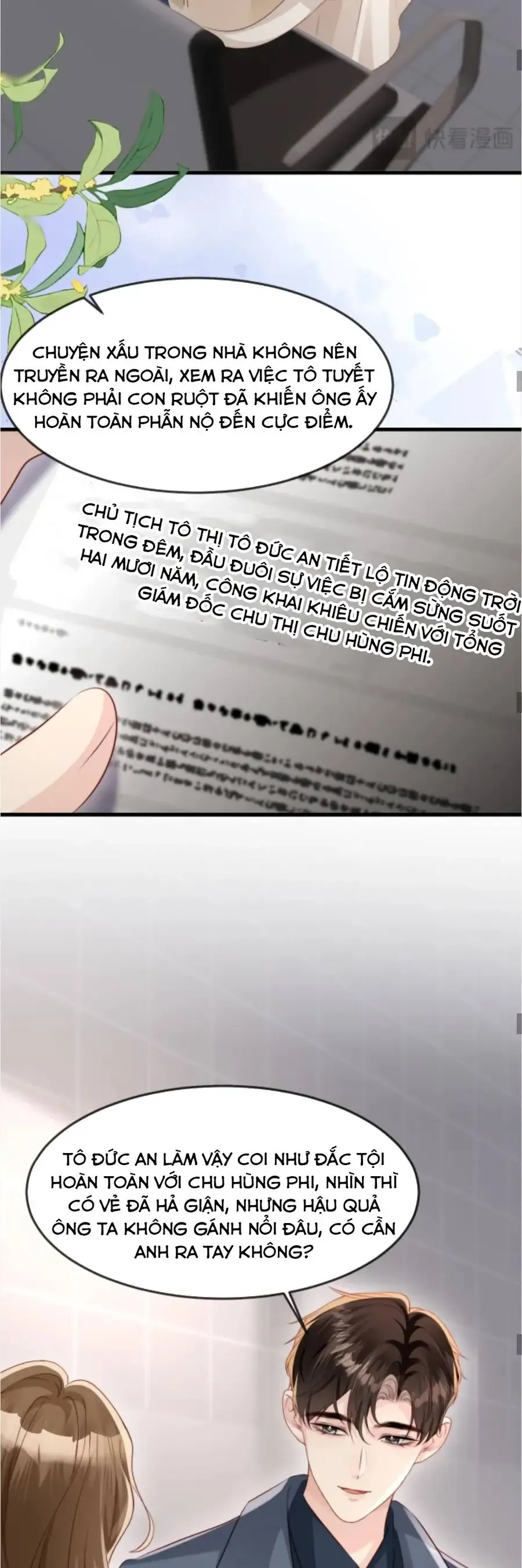 Trang 24 - Diệt Vong Trong Tình Yêu Của Hắn