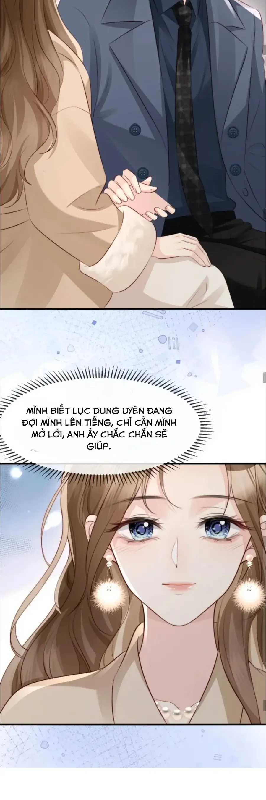 Trang 25 - Diệt Vong Trong Tình Yêu Của Hắn