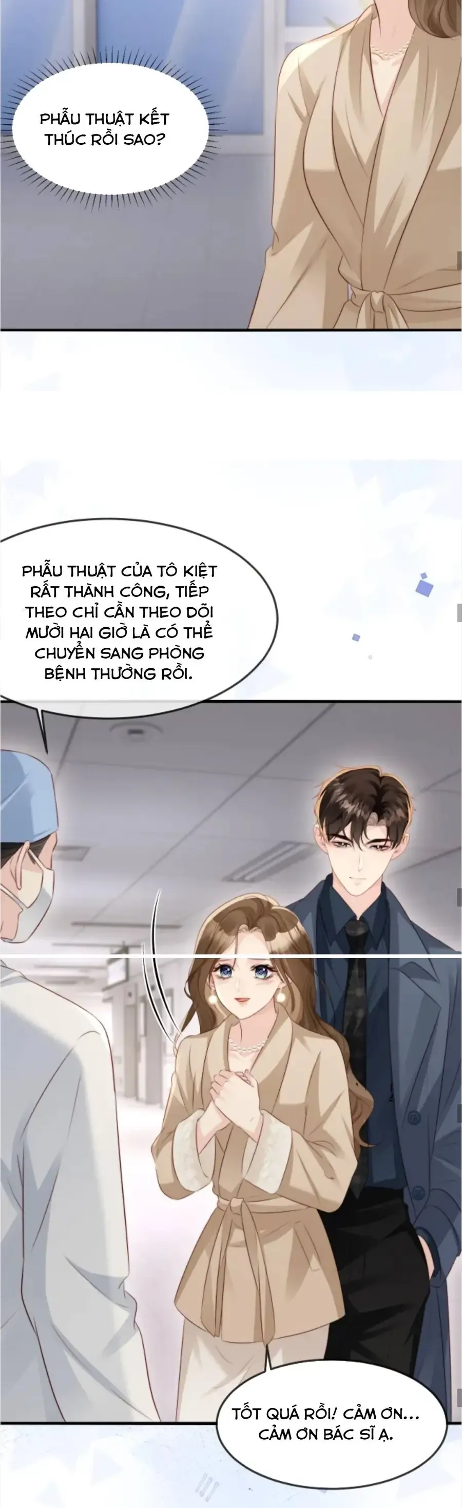 Trang 27 - Diệt Vong Trong Tình Yêu Của Hắn