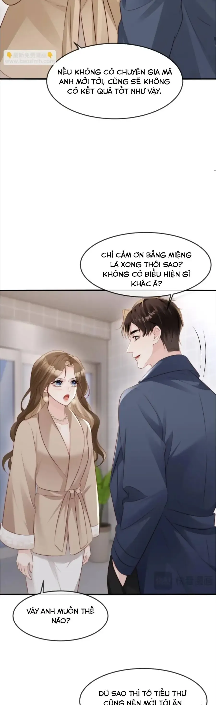 Trang 29 - Diệt Vong Trong Tình Yêu Của Hắn