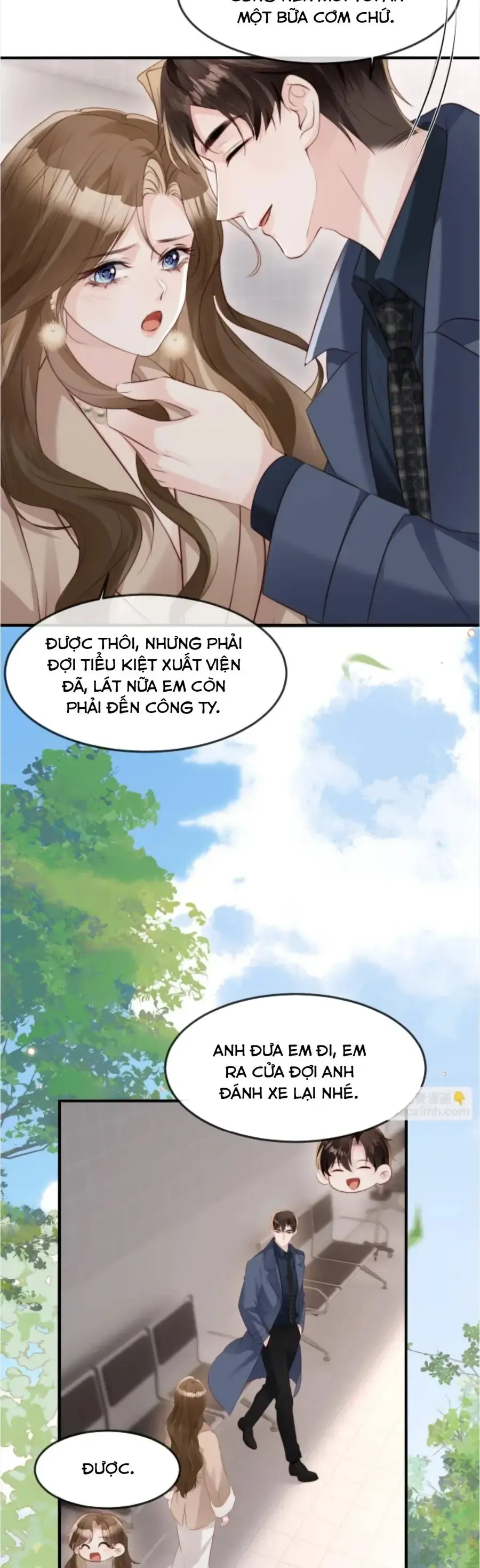 Trang 30 - Diệt Vong Trong Tình Yêu Của Hắn