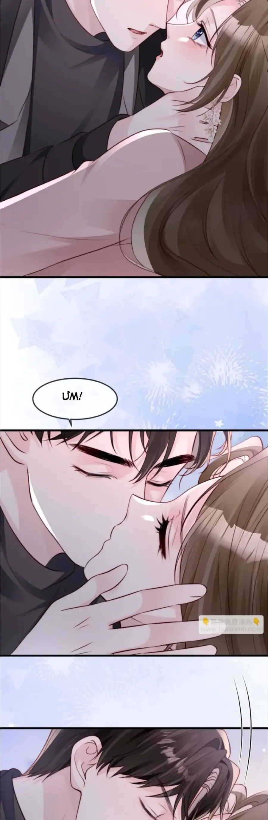 Trang 4 - Diệt Vong Trong Tình Yêu Của Hắn