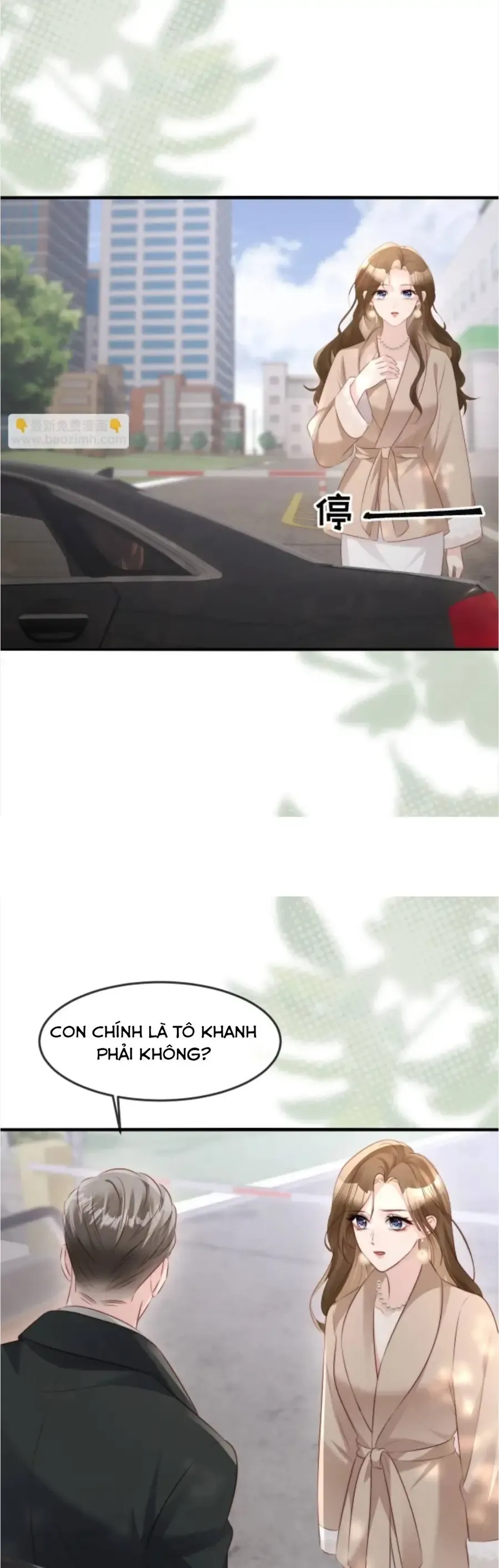 Trang 32 - Diệt Vong Trong Tình Yêu Của Hắn