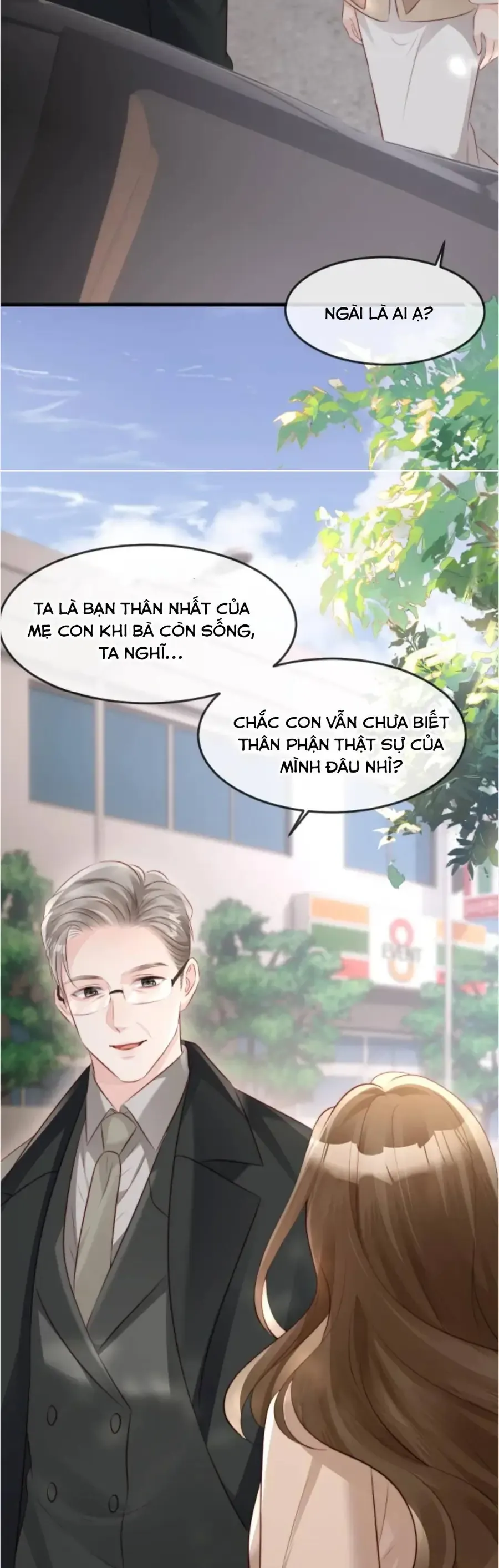 Trang 33 - Diệt Vong Trong Tình Yêu Của Hắn