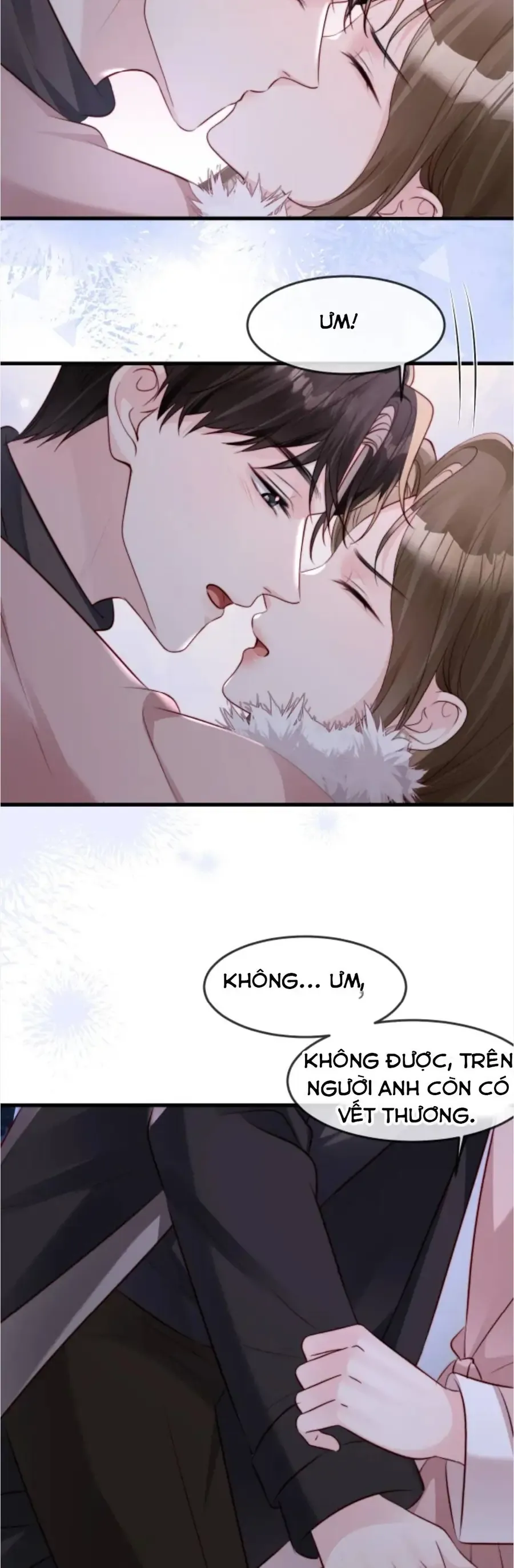 Trang 5 - Diệt Vong Trong Tình Yêu Của Hắn