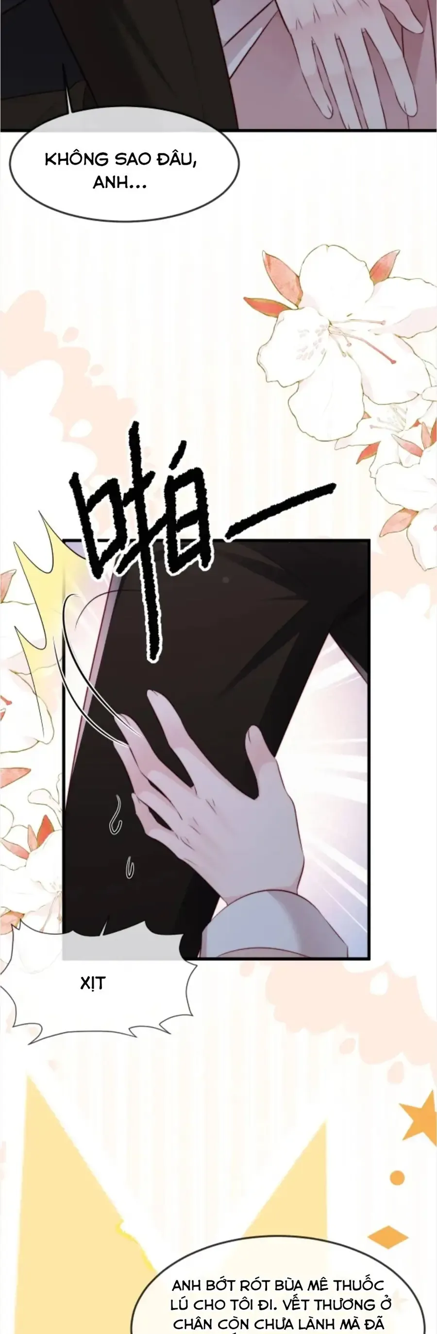 Trang 6 - Diệt Vong Trong Tình Yêu Của Hắn