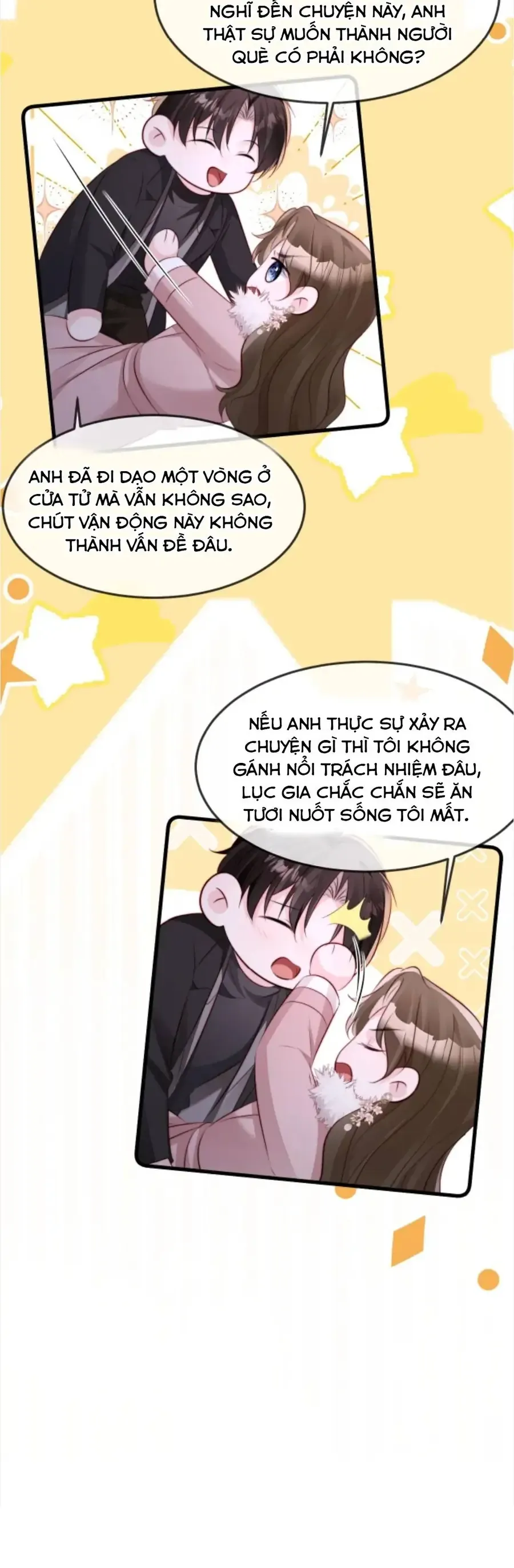 Trang 7 - Diệt Vong Trong Tình Yêu Của Hắn