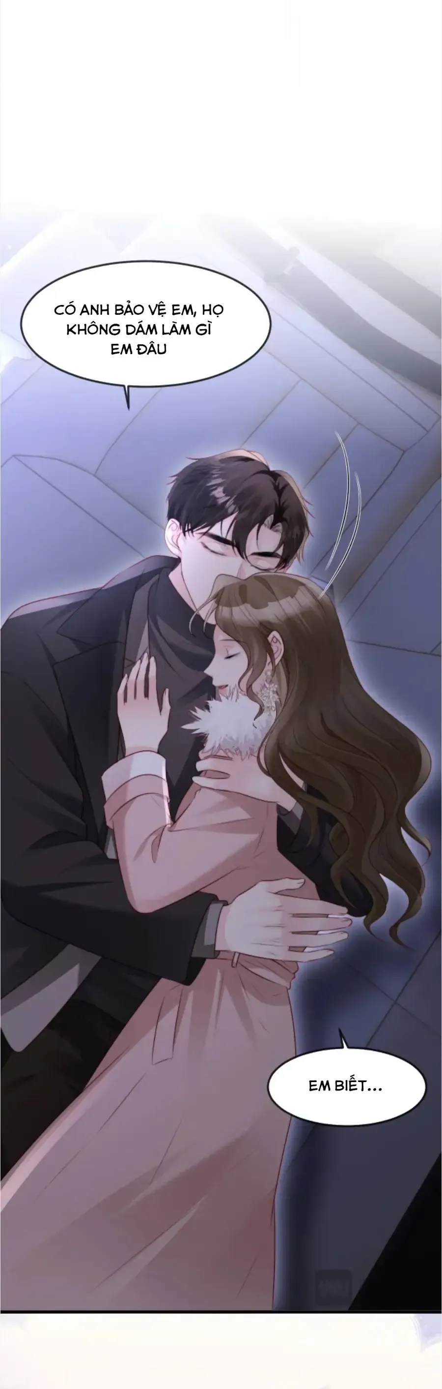 Trang 8 - Diệt Vong Trong Tình Yêu Của Hắn