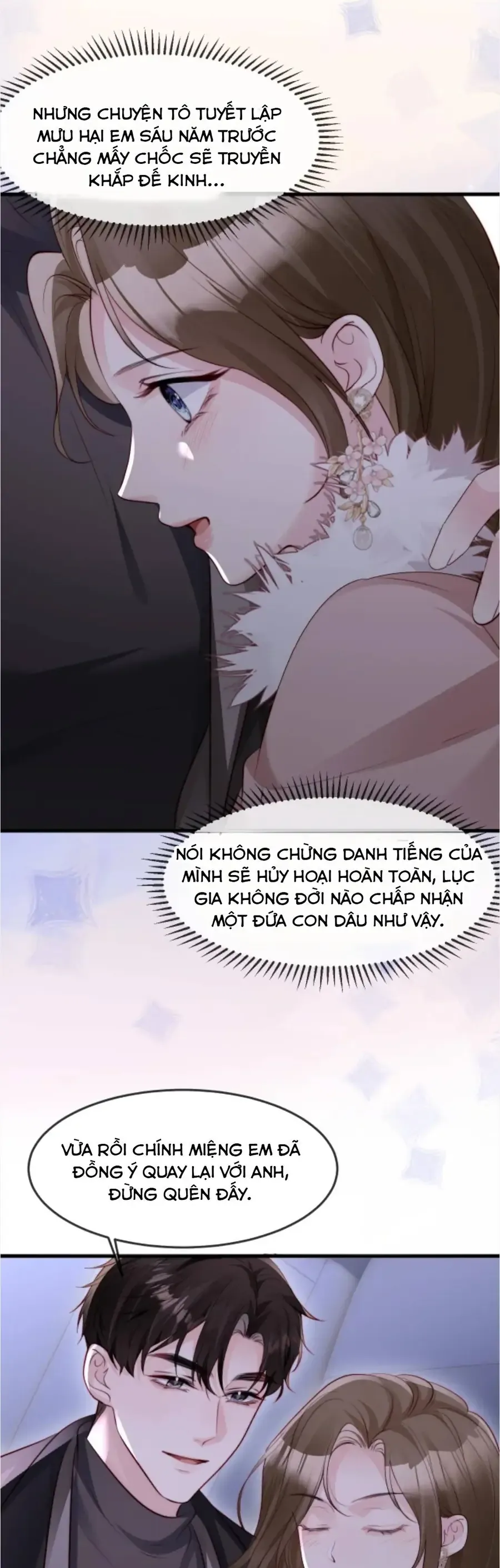 Trang 9 - Diệt Vong Trong Tình Yêu Của Hắn