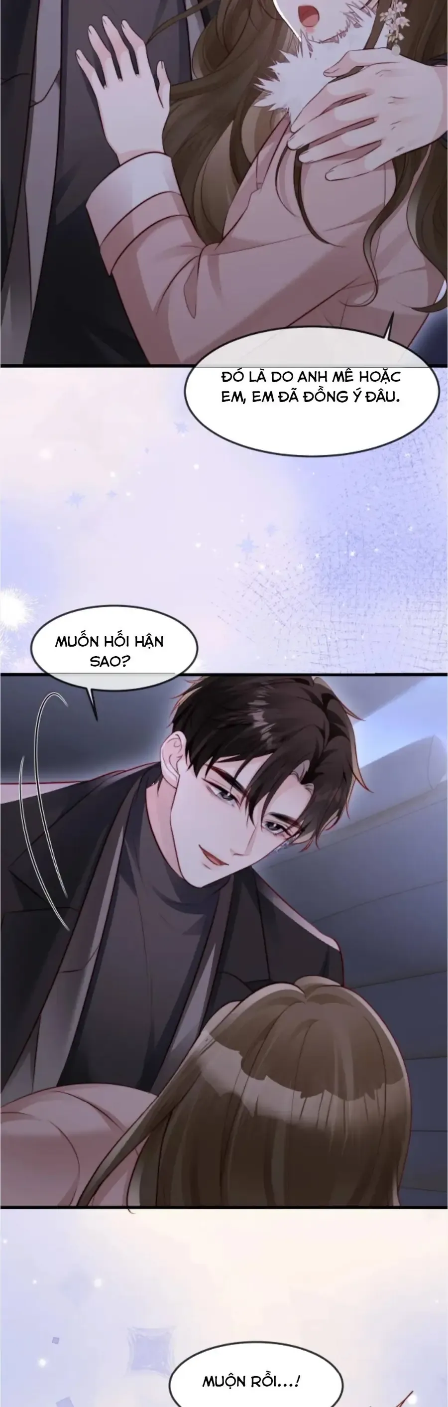 Trang 10 - Diệt Vong Trong Tình Yêu Của Hắn