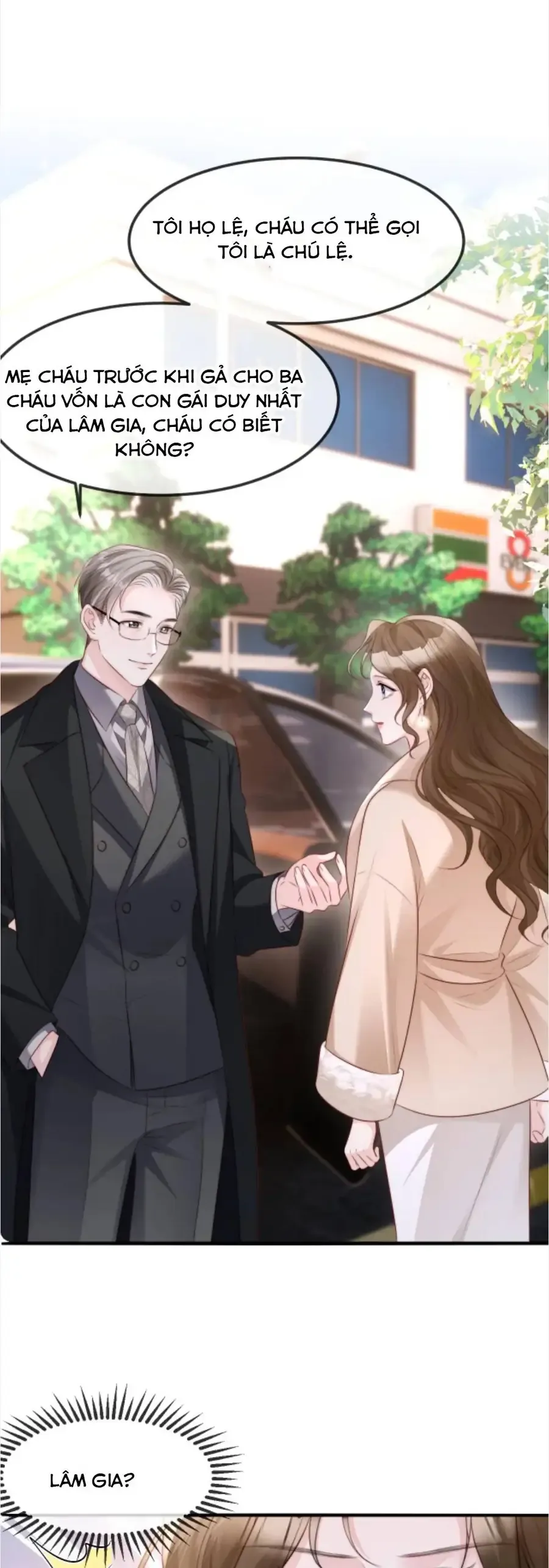 Trang 2 - Diệt Vong Trong Tình Yêu Của Hắn