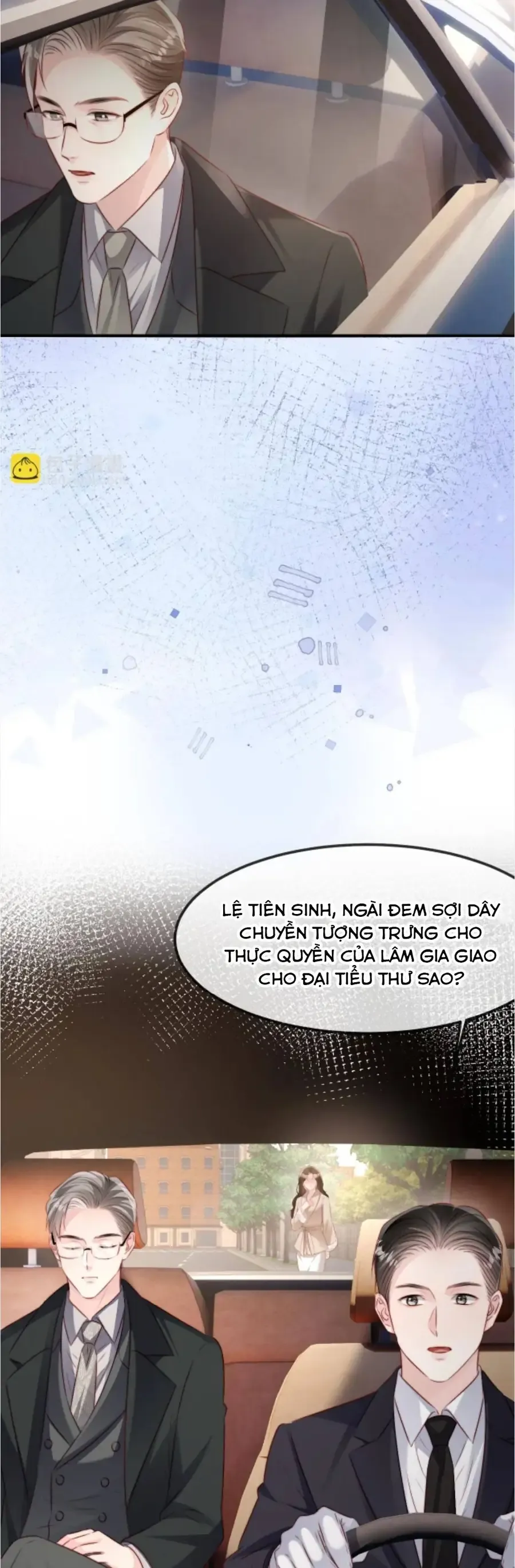 Trang 11 - Diệt Vong Trong Tình Yêu Của Hắn