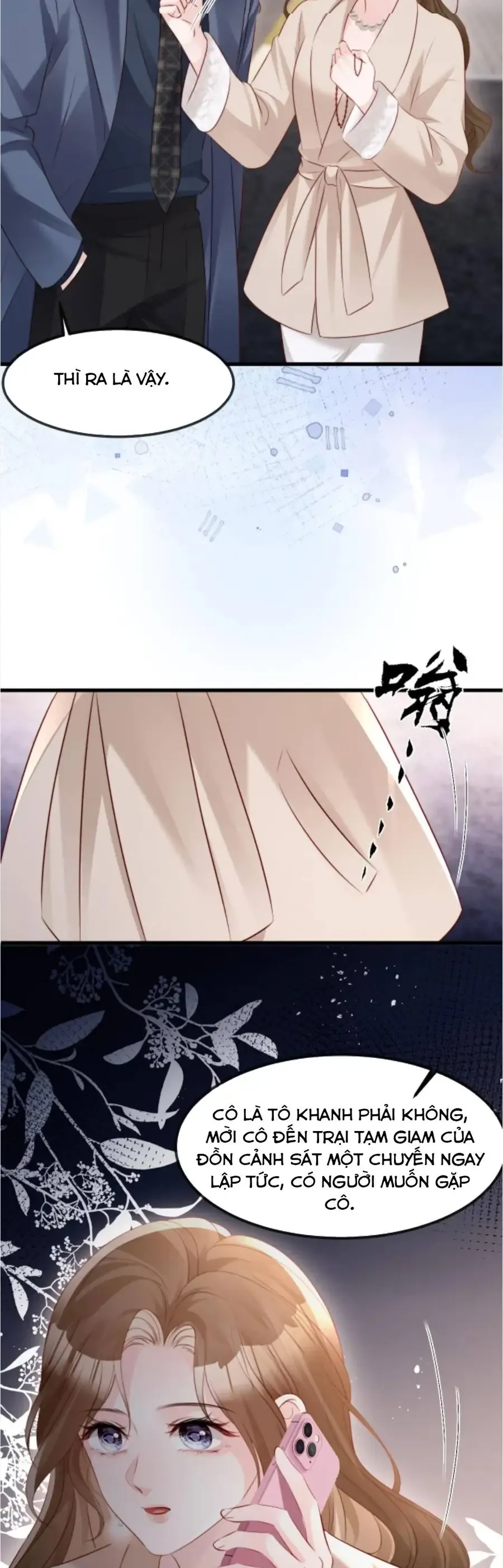 Trang 14 - Diệt Vong Trong Tình Yêu Của Hắn