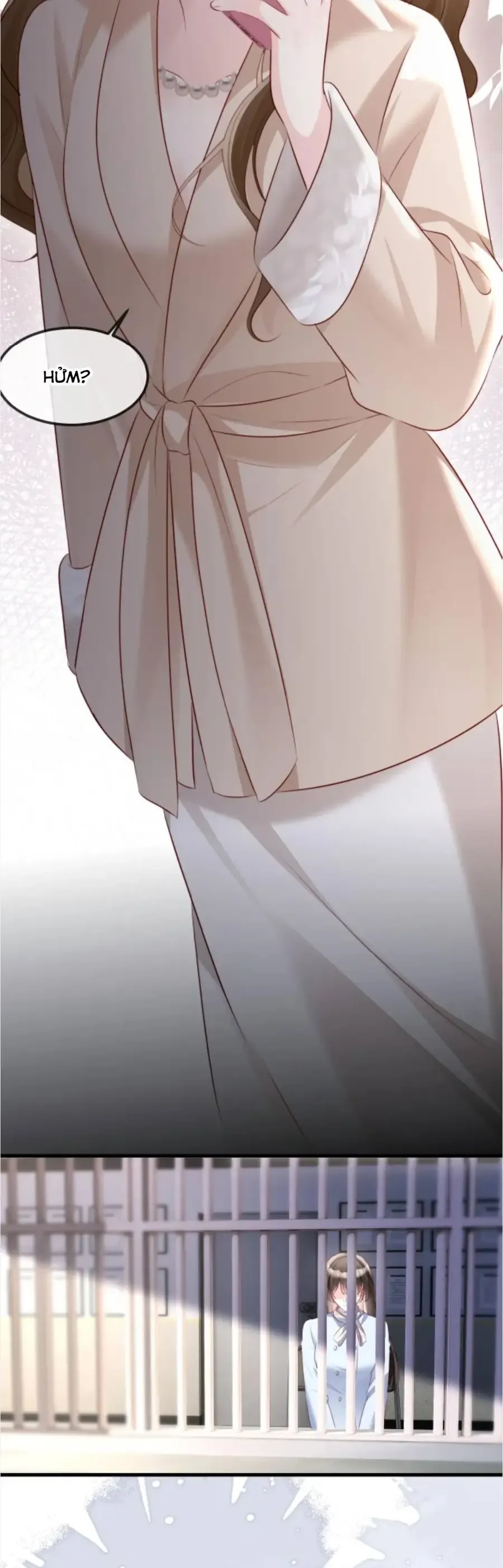 Trang 15 - Diệt Vong Trong Tình Yêu Của Hắn