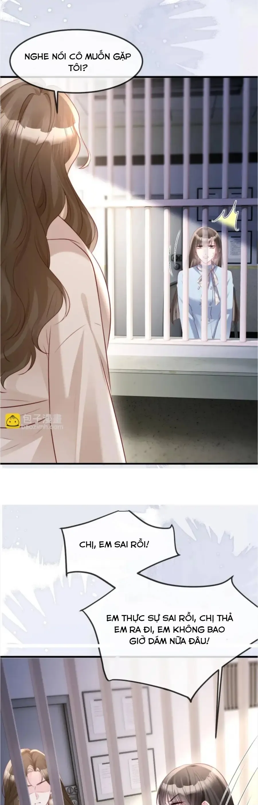 Trang 16 - Diệt Vong Trong Tình Yêu Của Hắn