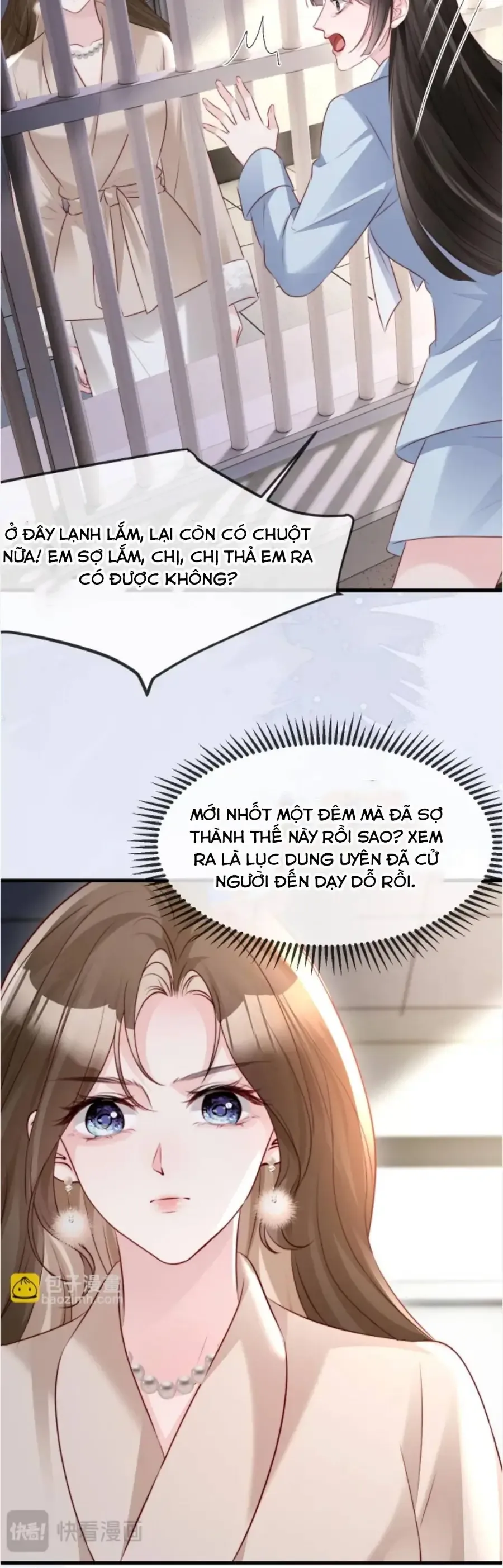 Trang 17 - Diệt Vong Trong Tình Yêu Của Hắn