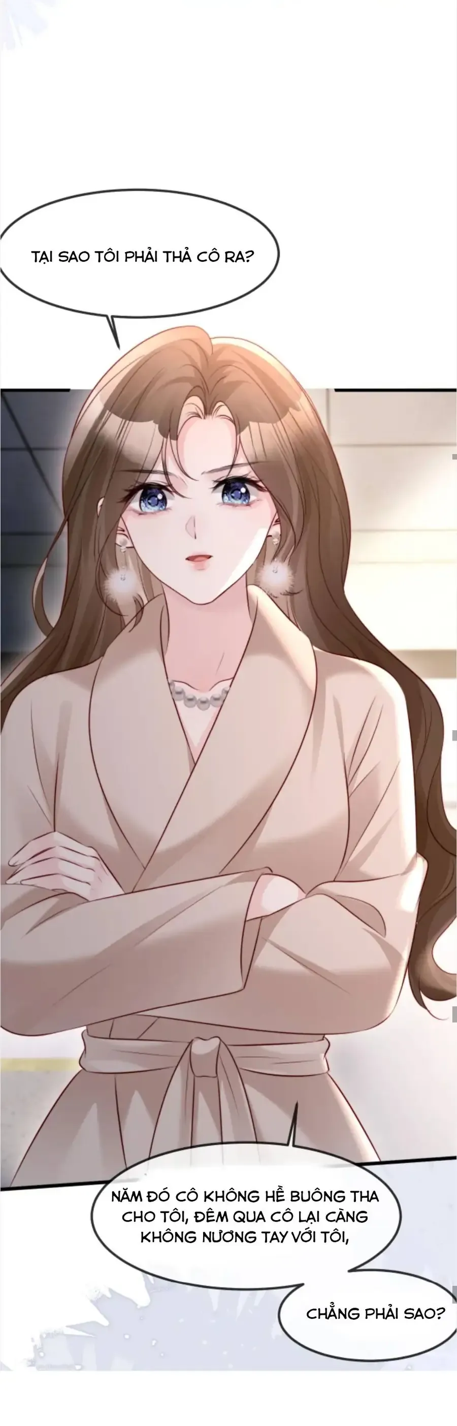 Trang 18 - Diệt Vong Trong Tình Yêu Của Hắn