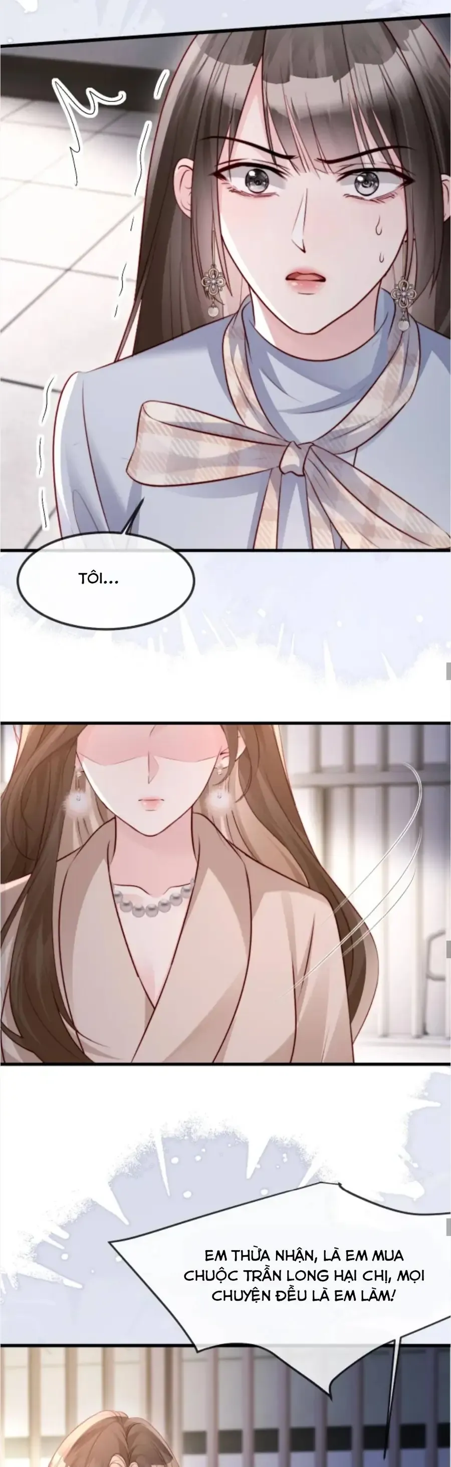 Trang 19 - Diệt Vong Trong Tình Yêu Của Hắn