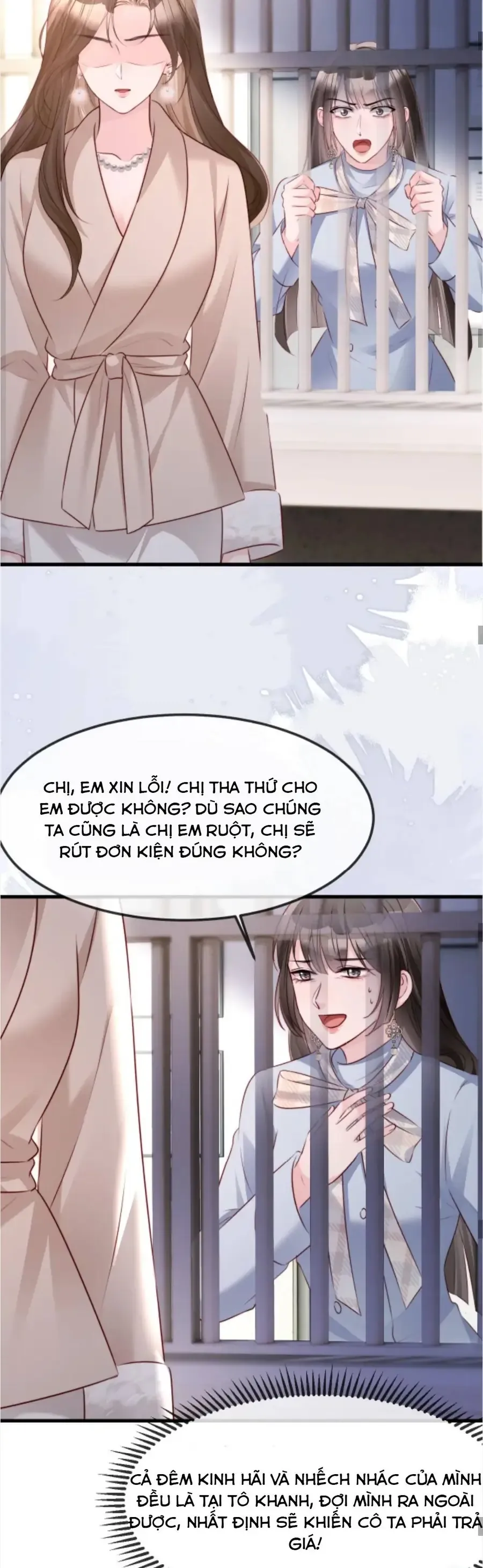 Trang 20 - Diệt Vong Trong Tình Yêu Của Hắn