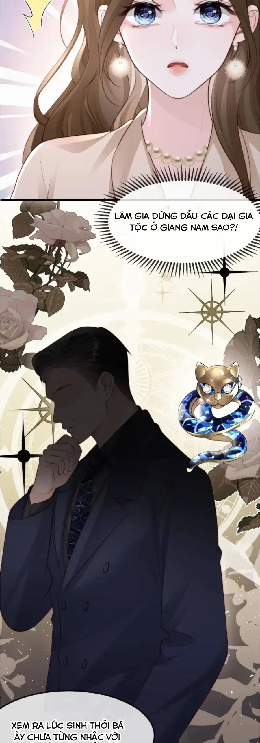 Trang 3 - Diệt Vong Trong Tình Yêu Của Hắn