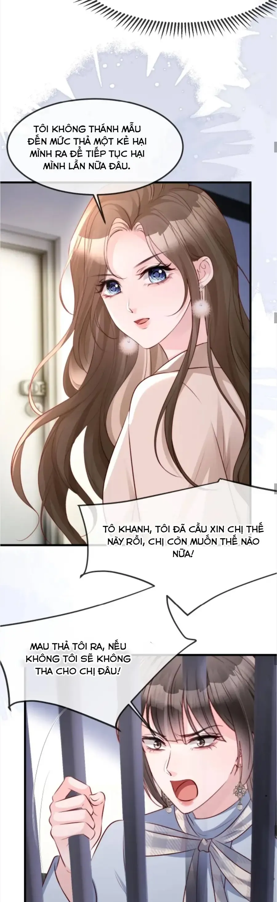 Trang 21 - Diệt Vong Trong Tình Yêu Của Hắn