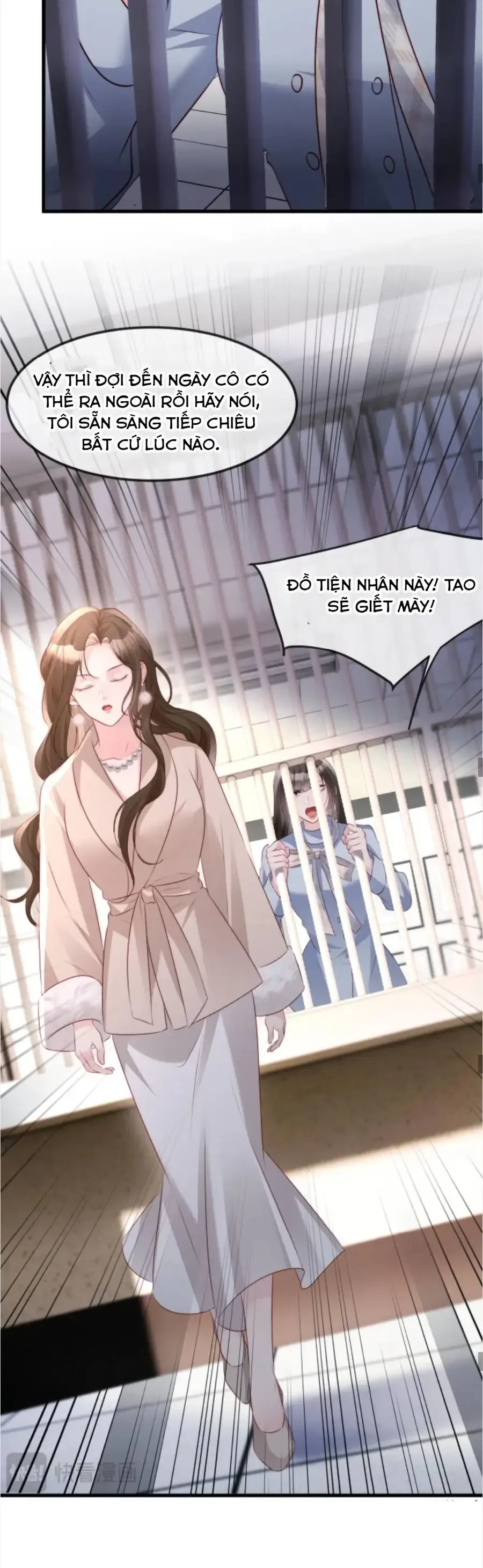 Trang 22 - Diệt Vong Trong Tình Yêu Của Hắn