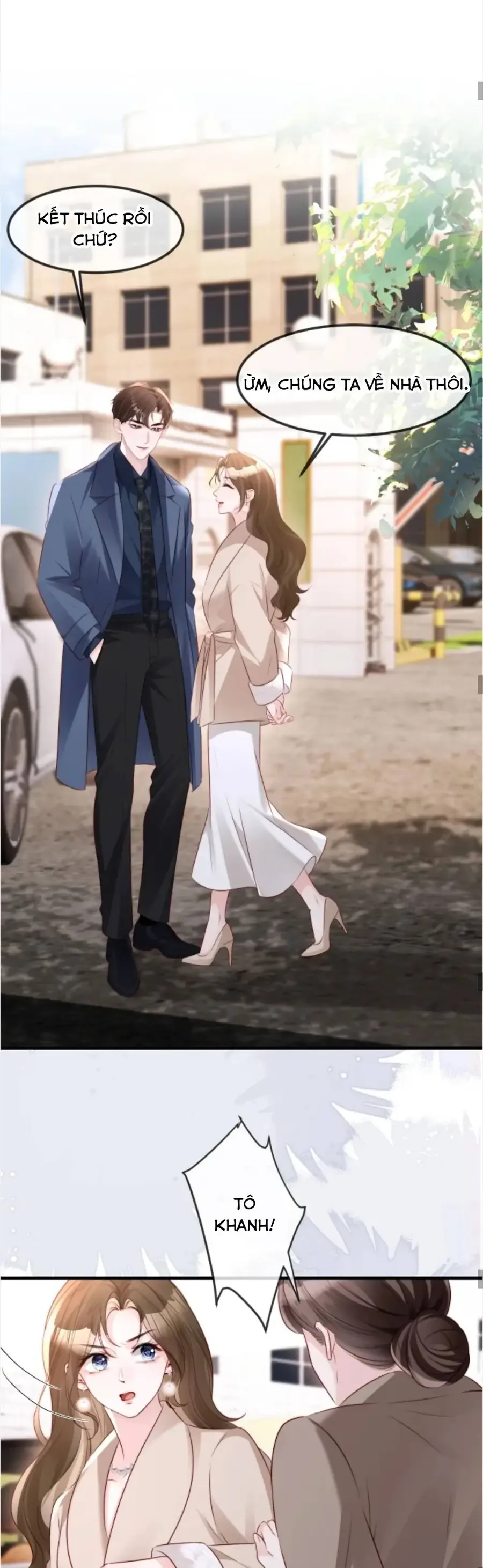 Trang 23 - Diệt Vong Trong Tình Yêu Của Hắn