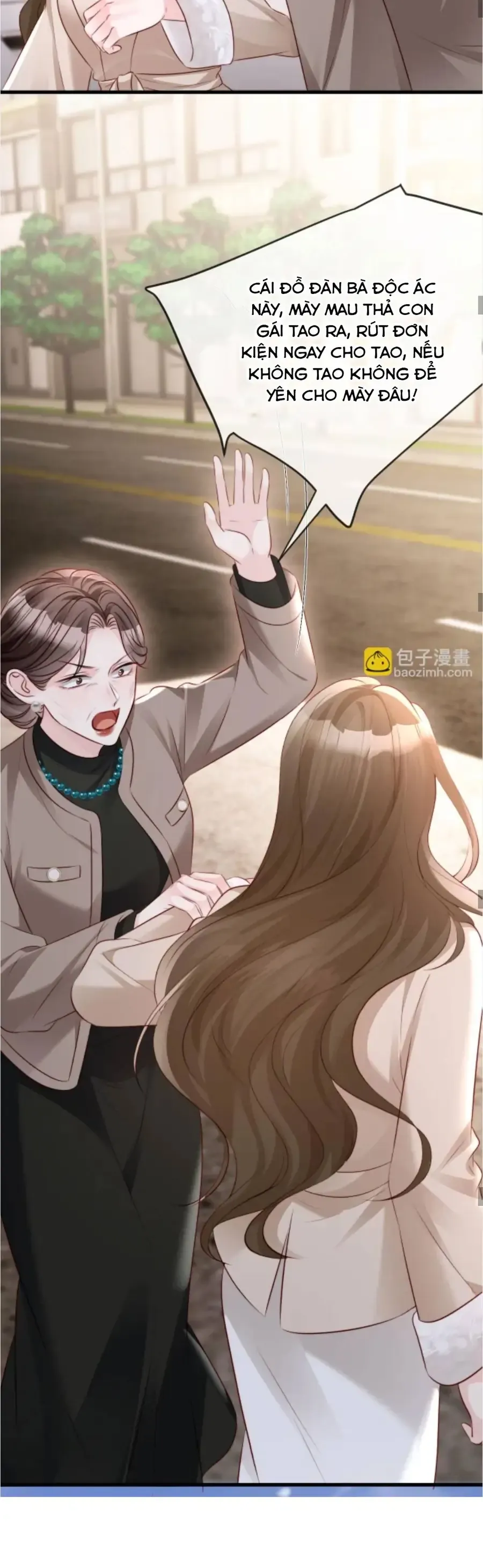 Trang 24 - Diệt Vong Trong Tình Yêu Của Hắn