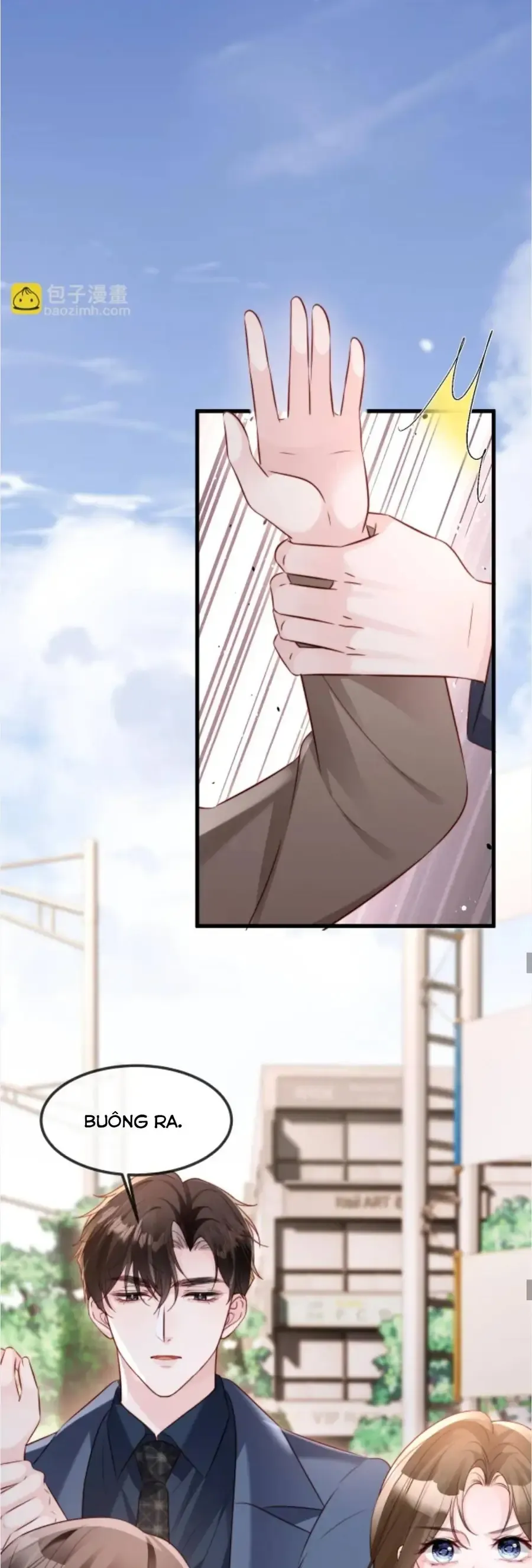 Trang 25 - Diệt Vong Trong Tình Yêu Của Hắn