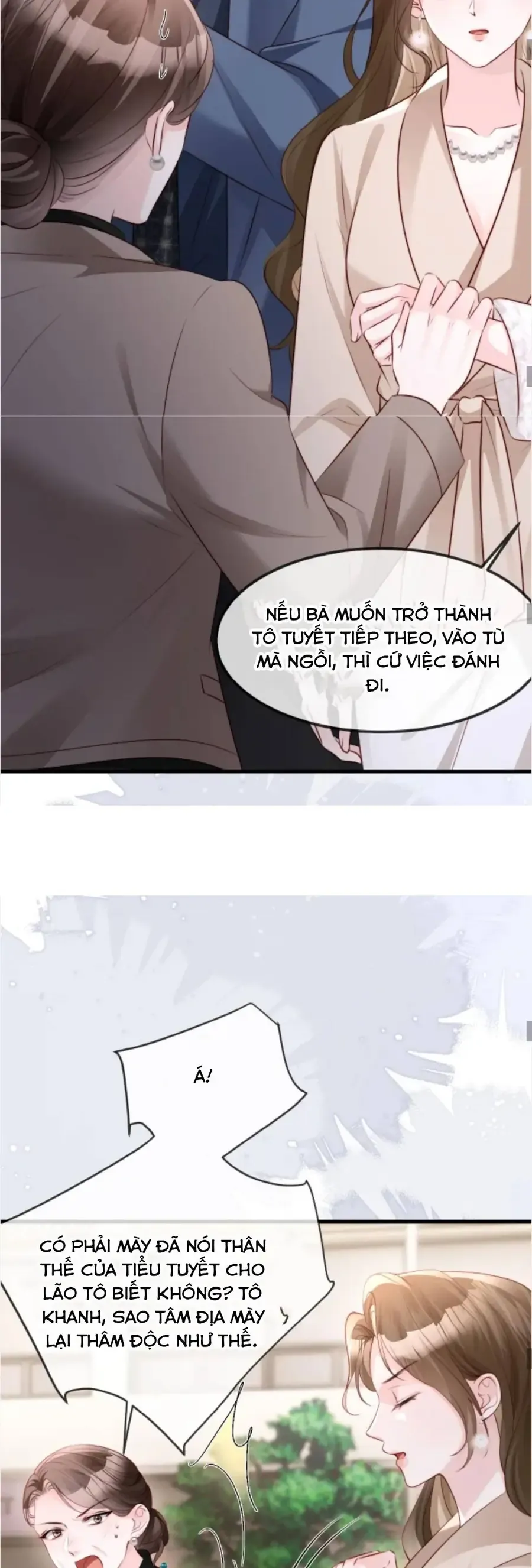 Trang 26 - Diệt Vong Trong Tình Yêu Của Hắn