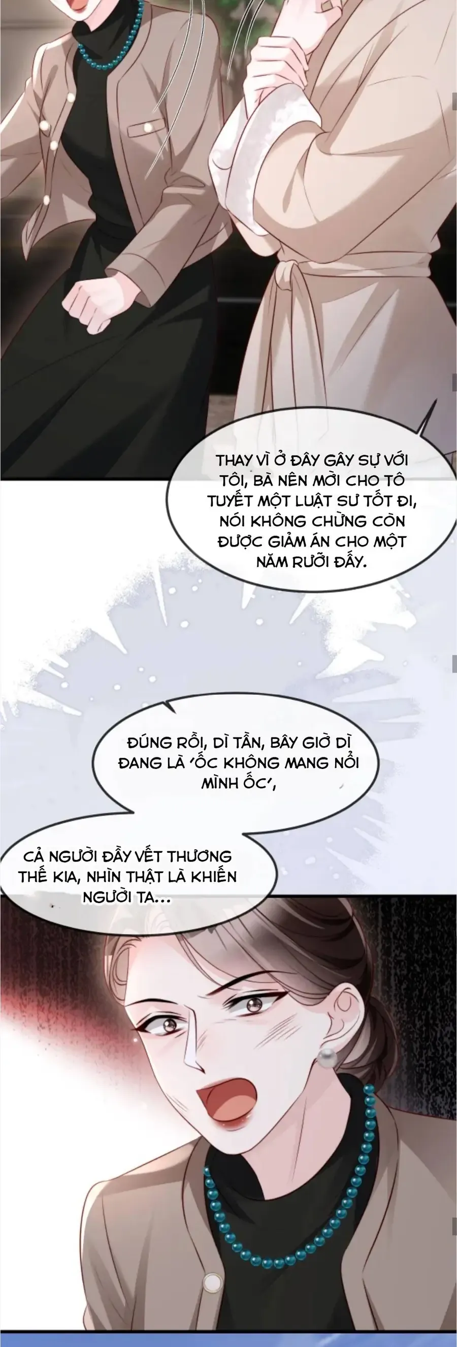 Trang 27 - Diệt Vong Trong Tình Yêu Của Hắn