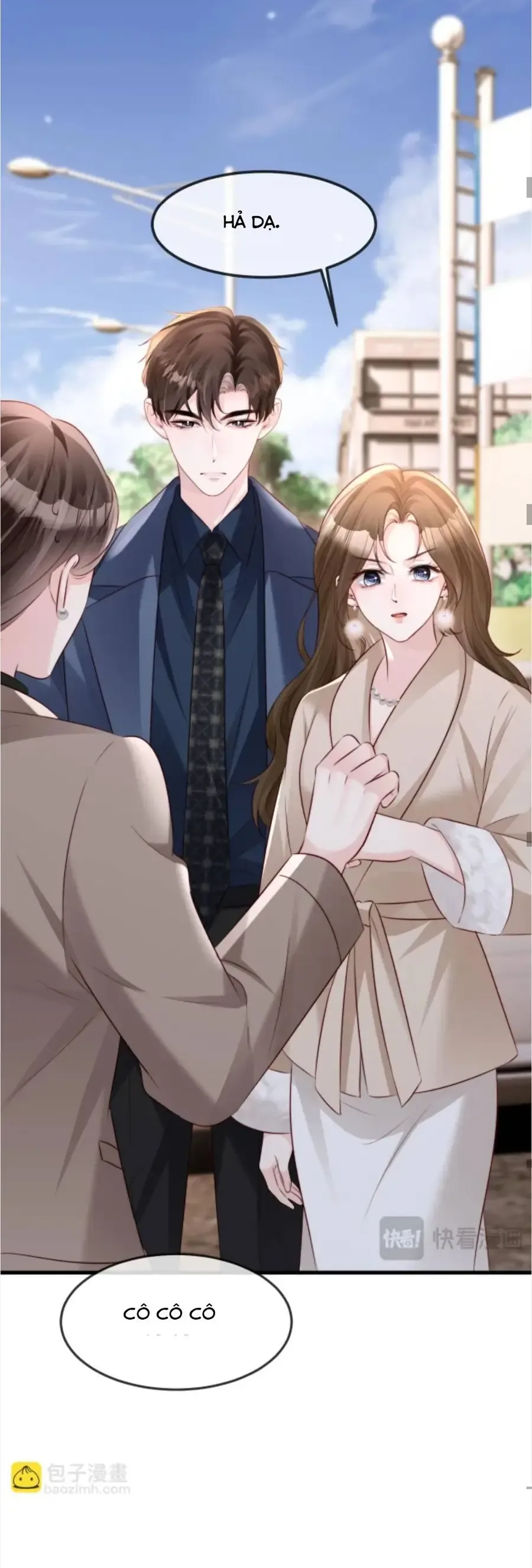 Trang 28 - Diệt Vong Trong Tình Yêu Của Hắn