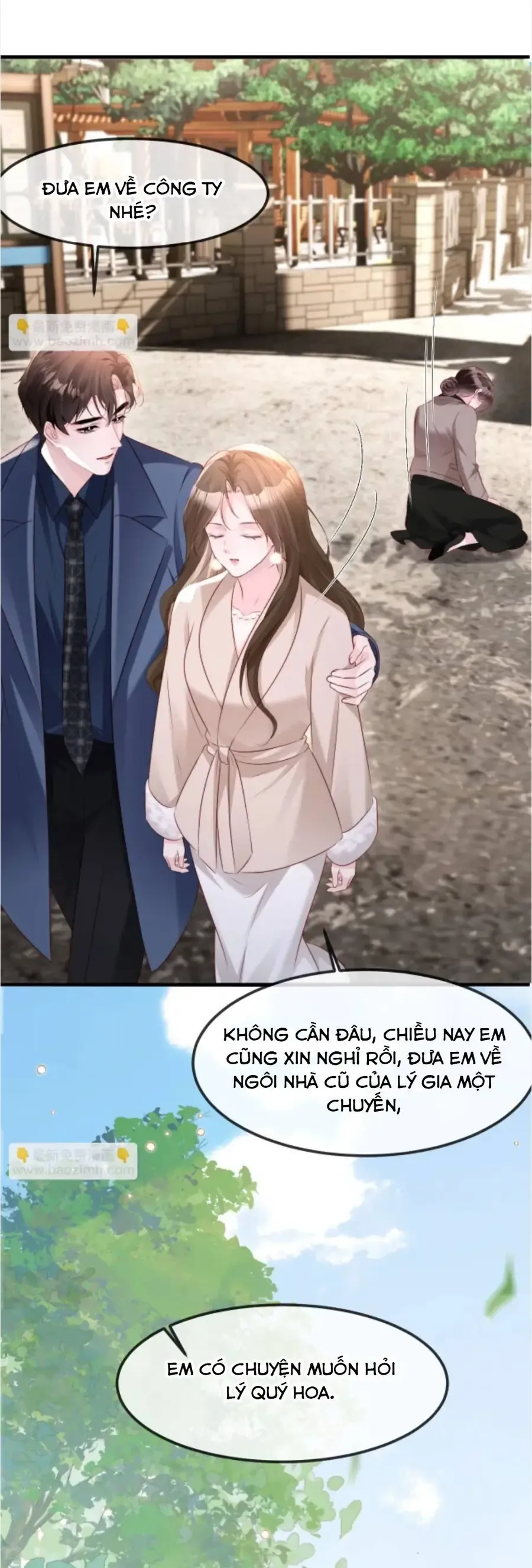 Trang 29 - Diệt Vong Trong Tình Yêu Của Hắn