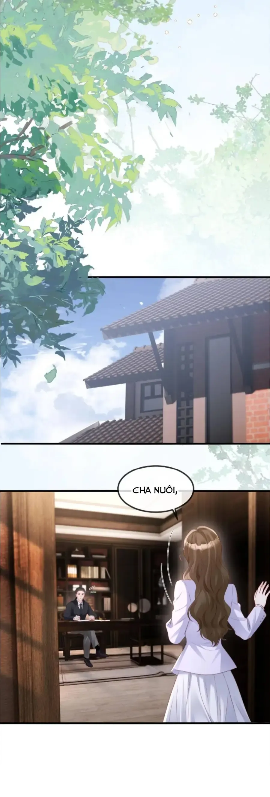 Trang 30 - Diệt Vong Trong Tình Yêu Của Hắn