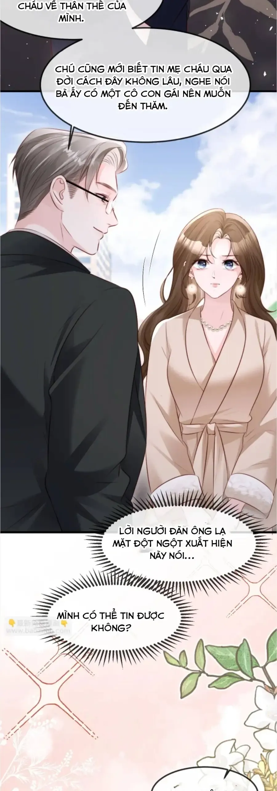 Trang 4 - Diệt Vong Trong Tình Yêu Của Hắn