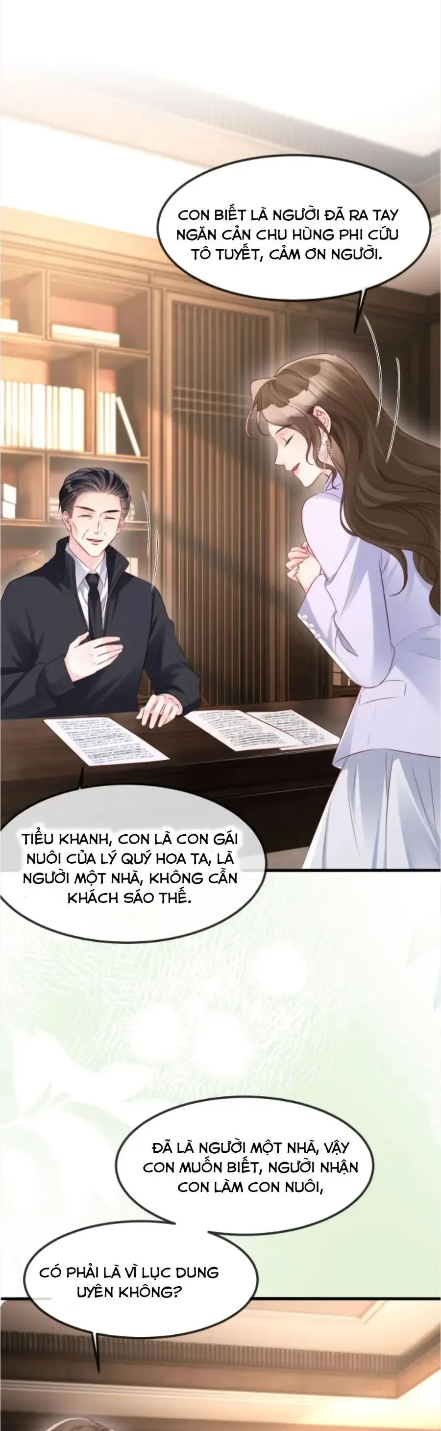 Trang 31 - Diệt Vong Trong Tình Yêu Của Hắn