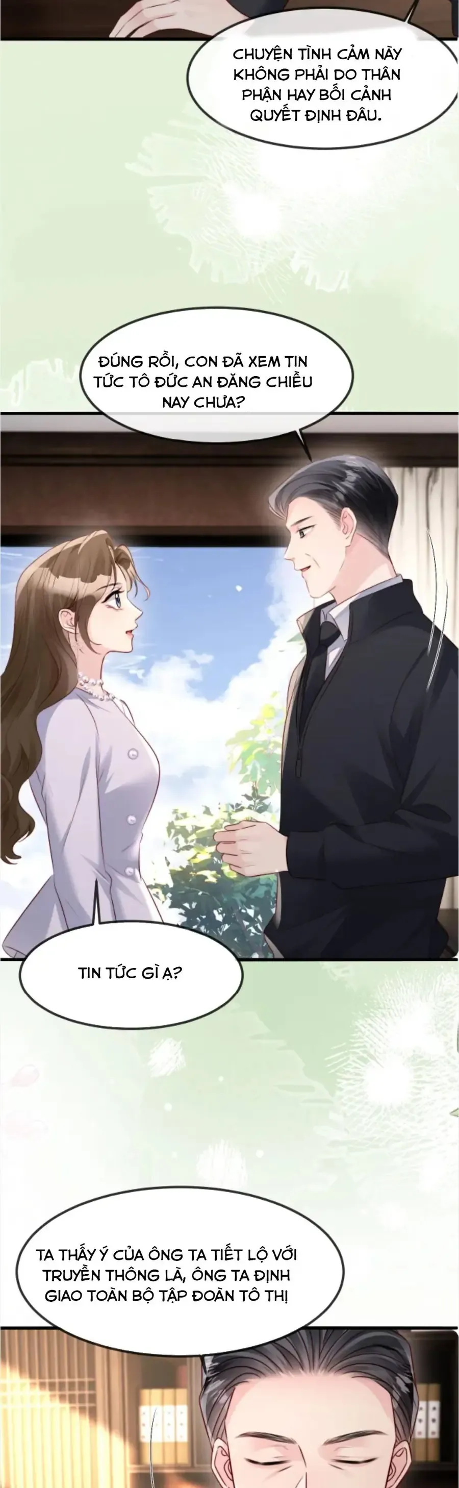 Trang 33 - Diệt Vong Trong Tình Yêu Của Hắn