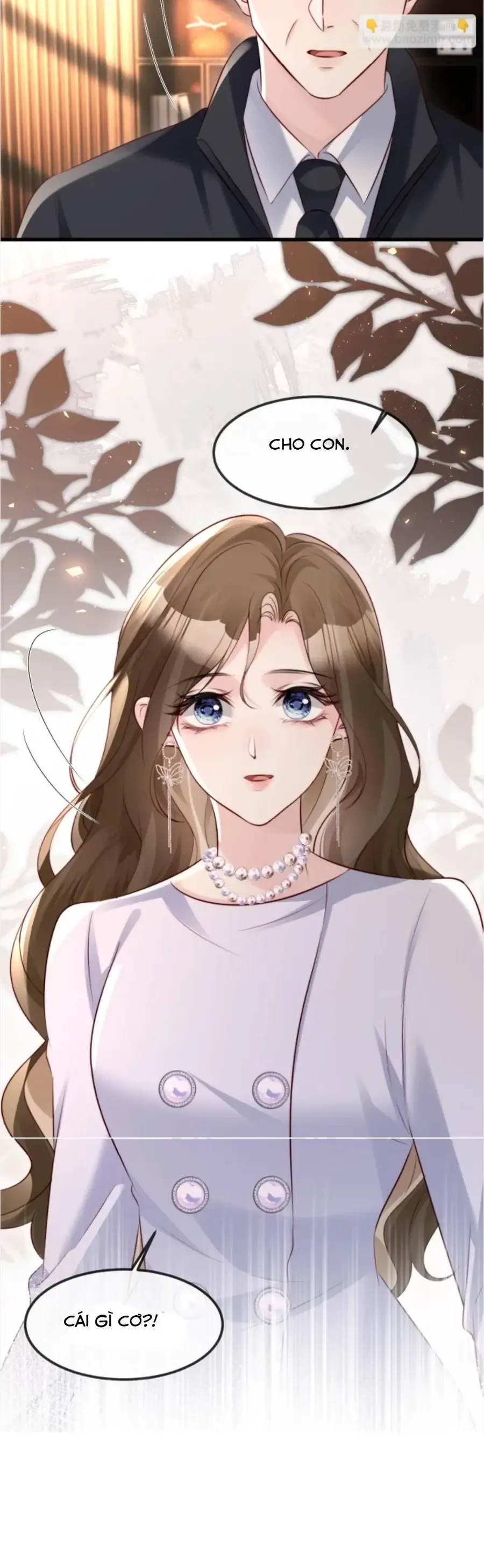 Trang 34 - Diệt Vong Trong Tình Yêu Của Hắn